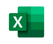 Microsoft Excel