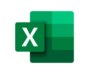 Microsoft Excel