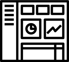 Complex Dashboards